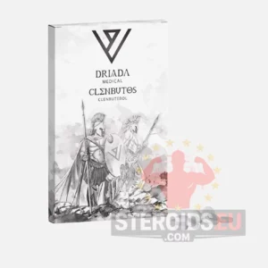 clenbutos-clenbuterol-driada-100tabs-40-mcg-tab